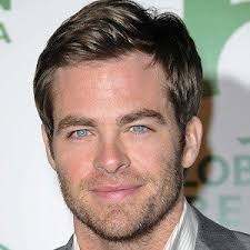  Chris Pine had a crush on Lynda Carter 