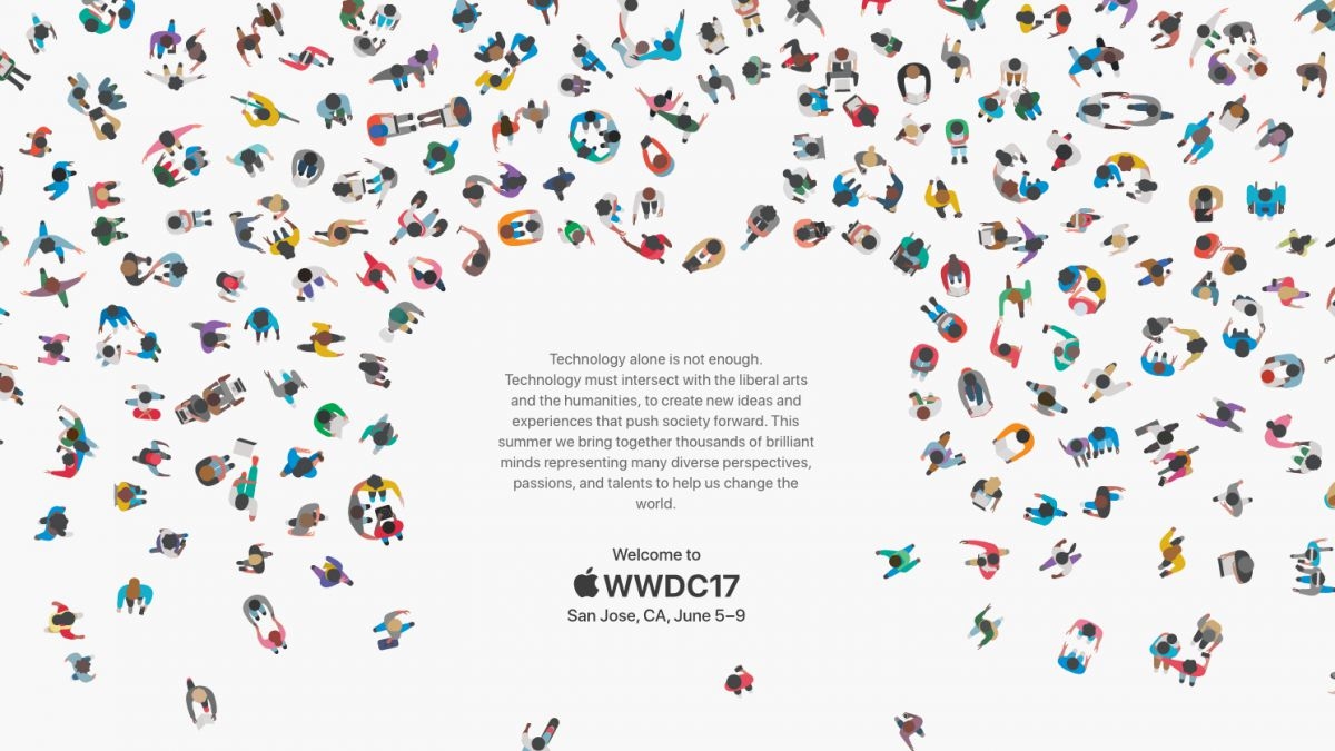  What to expect at Apple s 2017 developers conference? 