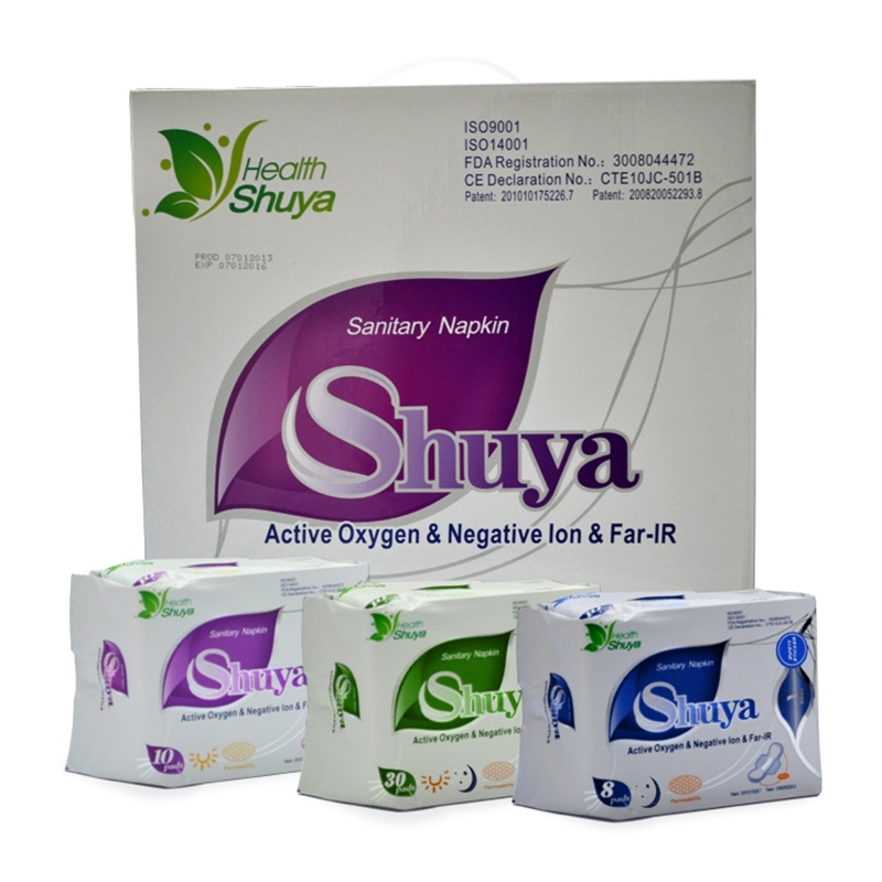  Disposable sanitary napkins mess up health and hygiene (June 5 is World Environment Day) 