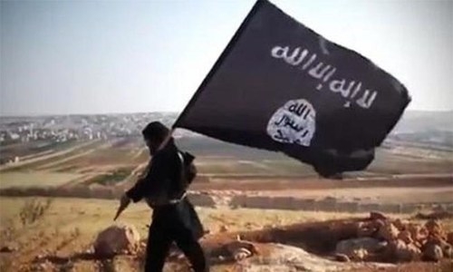  Pakistan s Sindh recruits women for anti-terror operations 