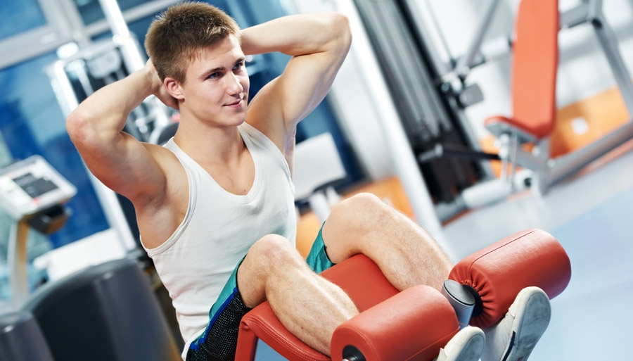  Gym workouts sans proper guidance can cost you your life 