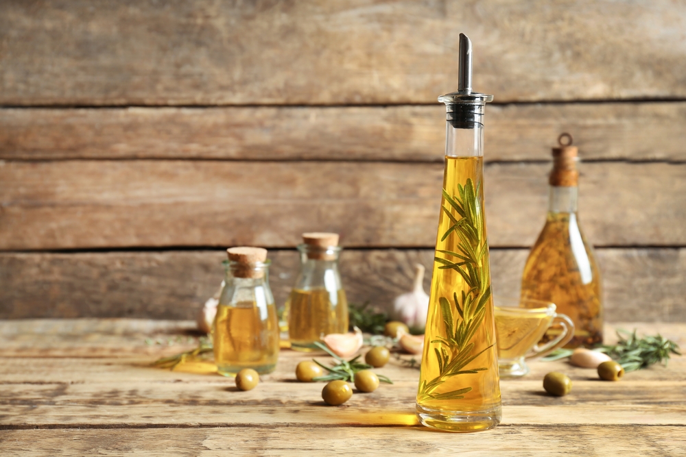  Olive oil nutrient may help prevent brain cancer: Study 