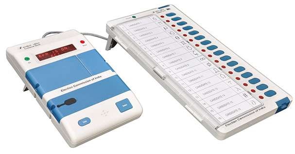  Botswana, BEL deny any hackathon on Indian EVMs 