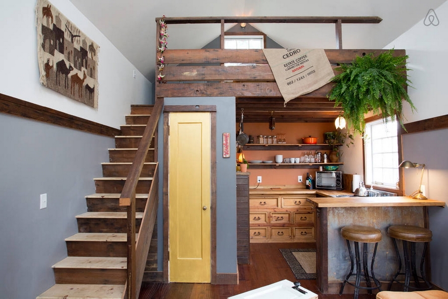  Space saving home decor ideas