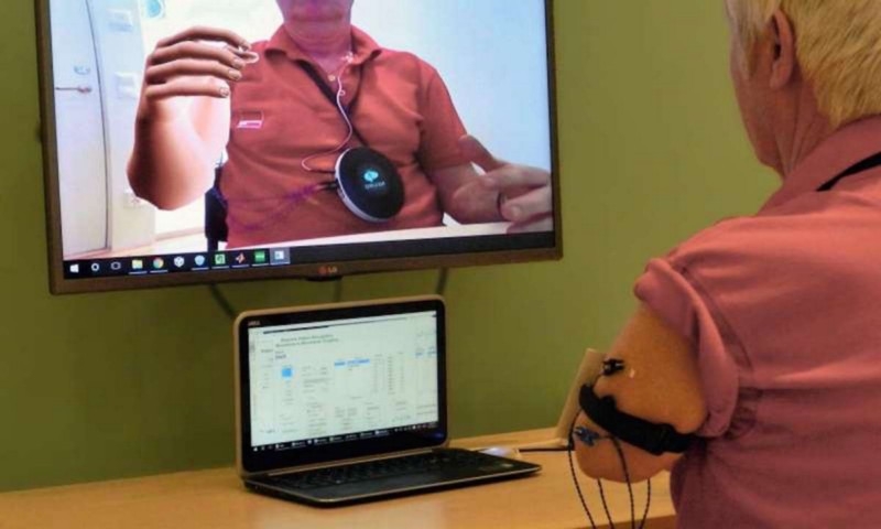  Know how VR can ease phantom limb pain 