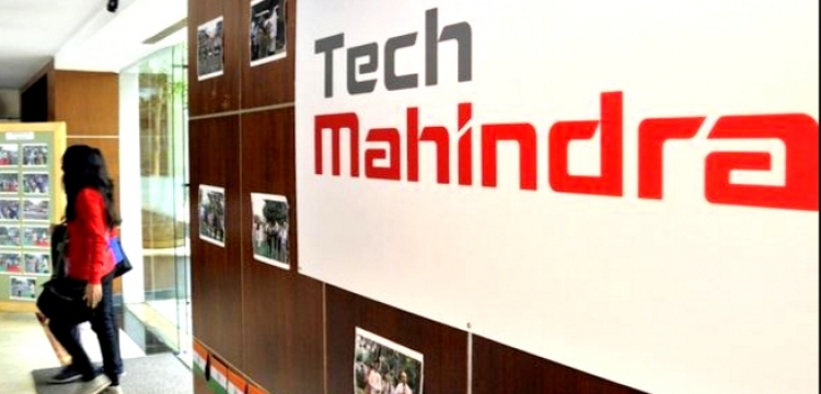  Tech Mahindra leads as global engineering R&amp;D services provider 