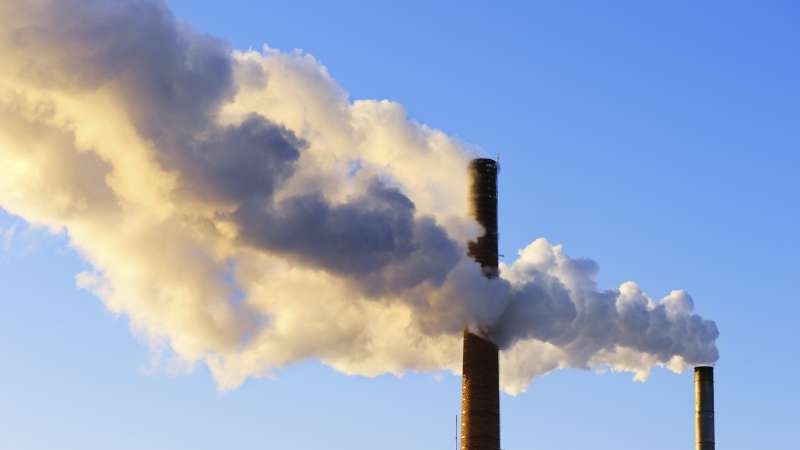   Consuming pre-used products curbs millions tonne of CO2 emissions  