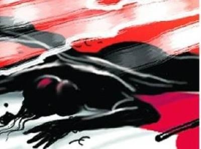  Couple, daughter among four killed on Delhi-Jaipur highway 