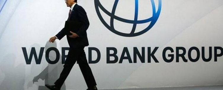  World Bank keeps 2017 global growth forecast at 2.7% 