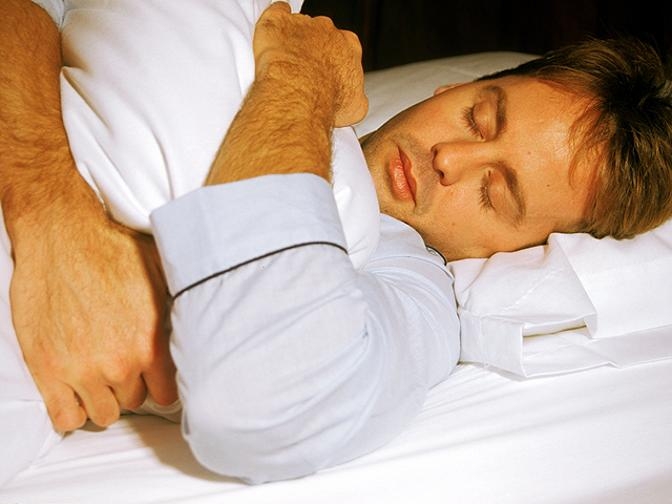  Sleeping more during weekends may up heart disease 