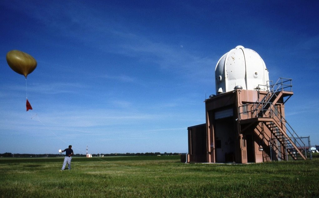  Integrating weather reporting in India: The big challenge 