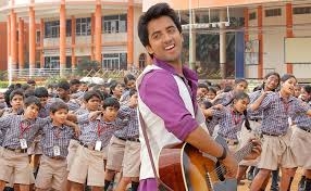  Revanth hopeful of  Intinta Annamayya  release soon 