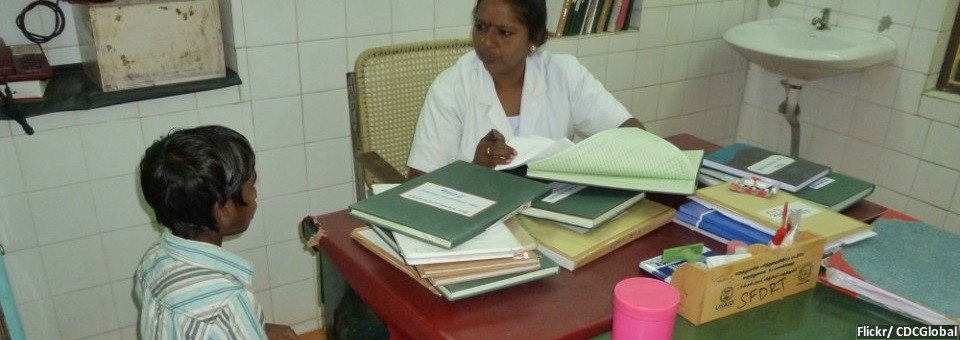  90 days, 4 doctors, 2 cities: Bhuveka s story 