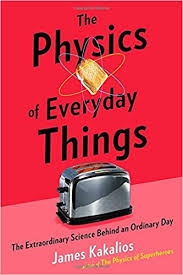  The sub-atomic forces and processes enabling our hi-tech lives (Book Review) 