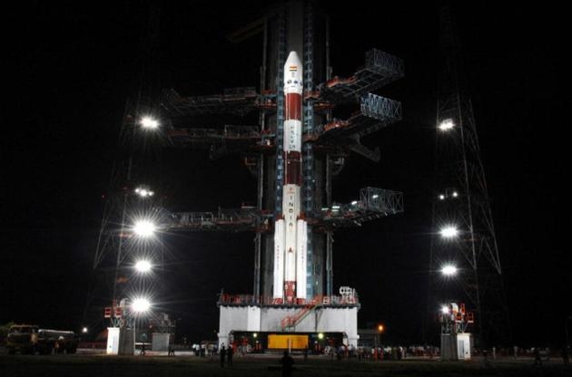  GSLV-Mk III launch: Scientists excited, countdown goes on smoothly 