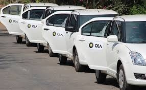  Ola Share registers 500% growth in one year 