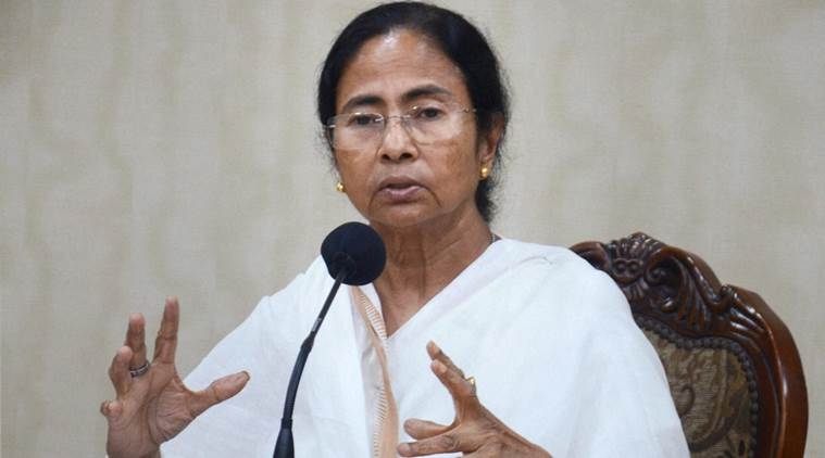  Mamata condoles death of soldier in Kashmir 