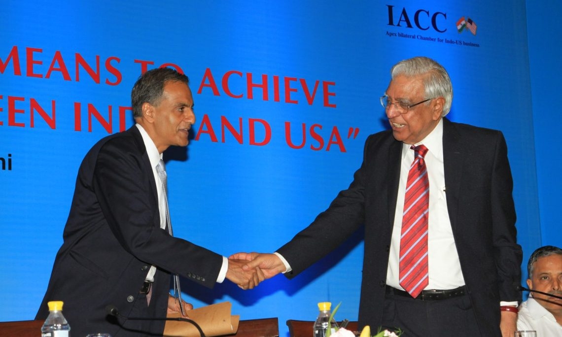  Move on Paris accord will not impact ties with India: US diplomat 