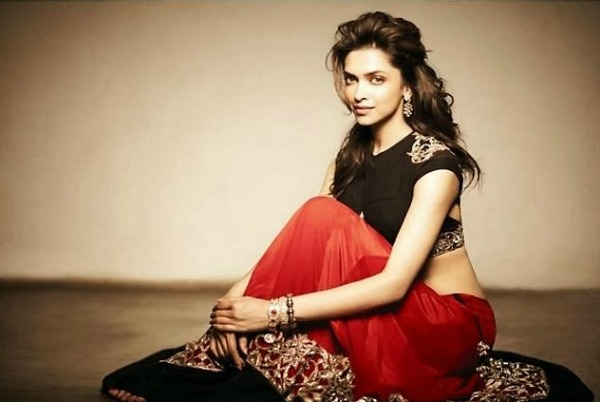 Deepika Padukone.What she really  intended to tell?