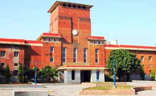  DU invites proposals to write about its 100 years history 