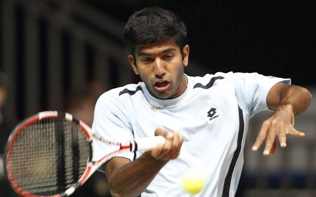  Bopanna-Dabrowski in French Open semis 