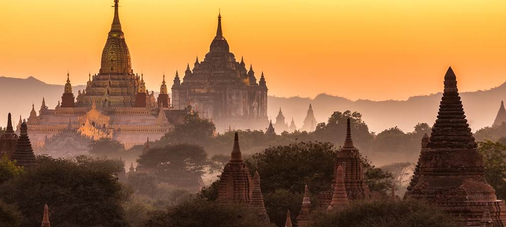  Myanmar working on national climate change policy 