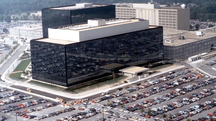  US personnel charged with leaking secret Russian document 