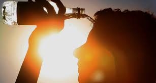  Heat wave claims 10 lives in Uttar Pradesh 