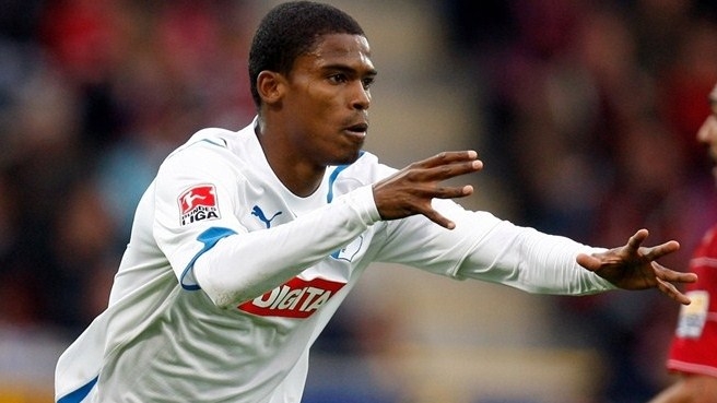  Former Udinese midfielder Maicosuel set to join Sao Paulo 