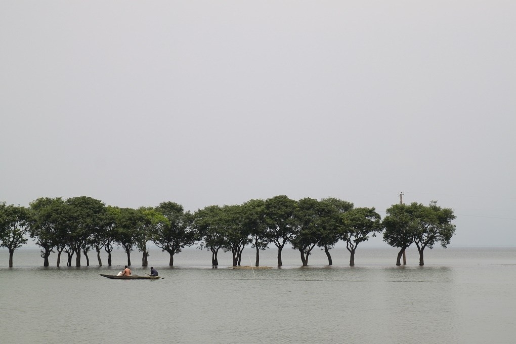  India, Bangladesh must tackle transboundary floods together 