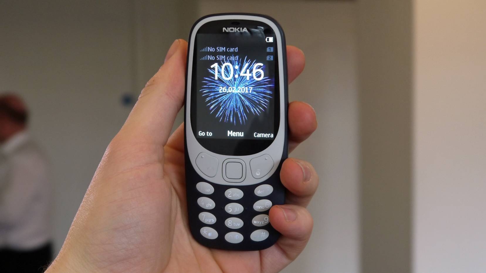  Nokia 3310: The iconic feature phone plays well on nostalgia (Tech Review) 