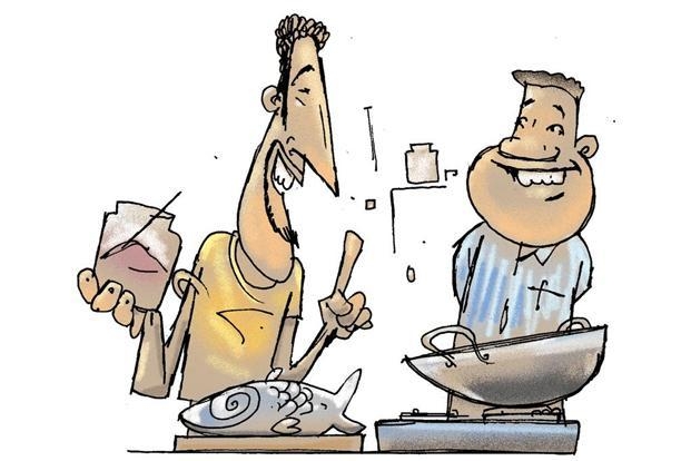  Can men cook? Prospective Indian brides eager to know 
