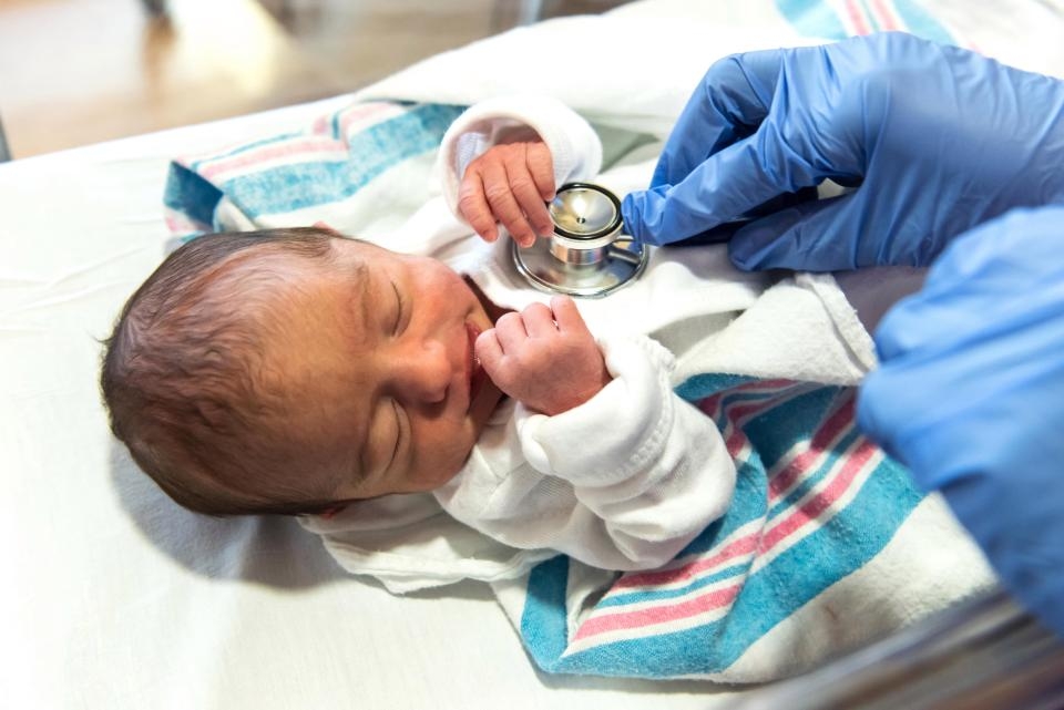   Forceps, vacuum deliveries more traumatic than C-section  