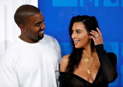 Kim Kardashian and Kanye West survived all ups and down and now growing more stronger together. 