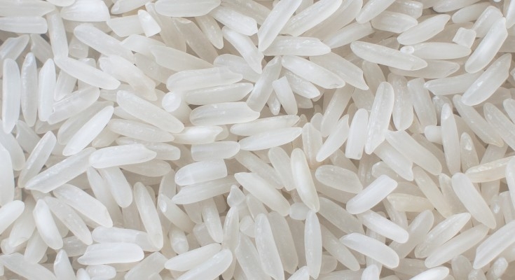  Complaints of plastic rice being sold in Hyderabad, police call for calm 