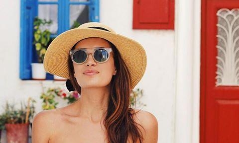  Look fresh yet glamorous during summer 