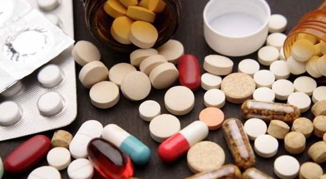  Car full of fake medicine seized in Bengal, one arrested 
