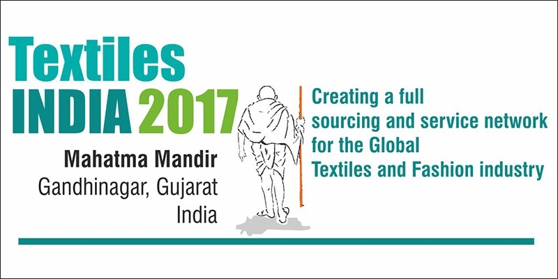  Textile exhibition to be held in Gujarat from June 30 