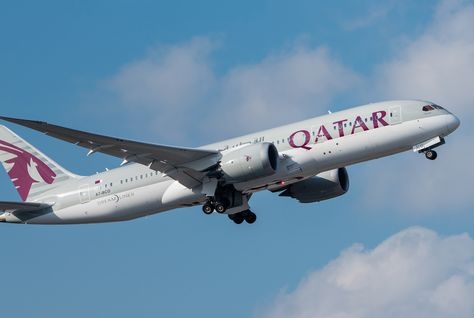  Saudi Arabia revokes Qatar Airways  operating licences 