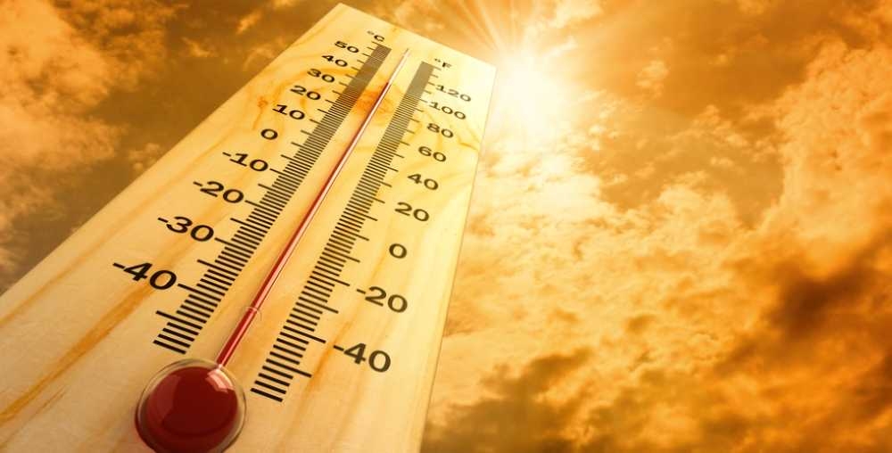  Heat wave in north India to end, respite round the corner (Second Lead) 