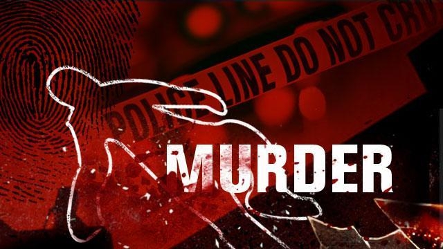  Youth killed for protesting use of drugs in public toilet 