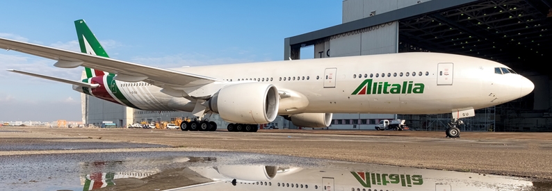  Alitalia to resume daily flights to New Delhi 