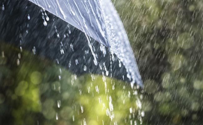  Heavy rains lash Uttarakhand 