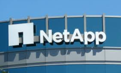  NetApp launches its first startup accelerator in Bengaluru 
