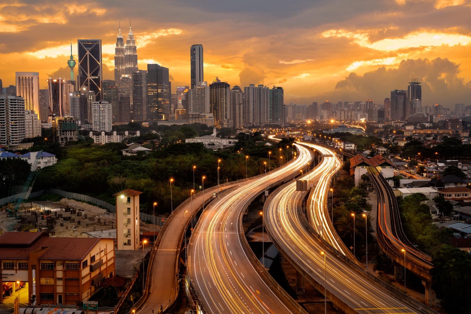  Malaysia to apply tourism tax from August 