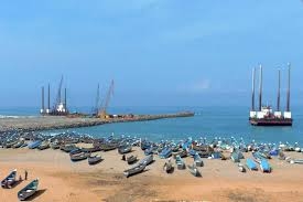  Major ports slipping up on renewable energy targets 