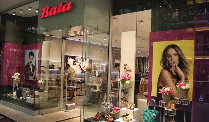  Fourth-Gen Bata scion wants company to embrace digital world