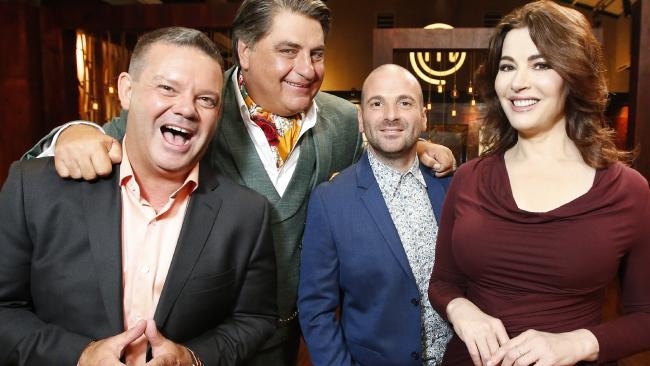   MasterChef Australia  judge urges people to fight food wastage 