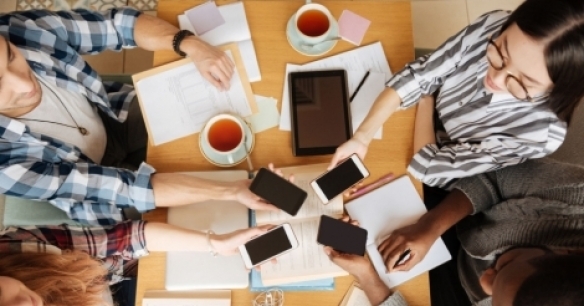  Indian millennials feel AI can bring global peace 