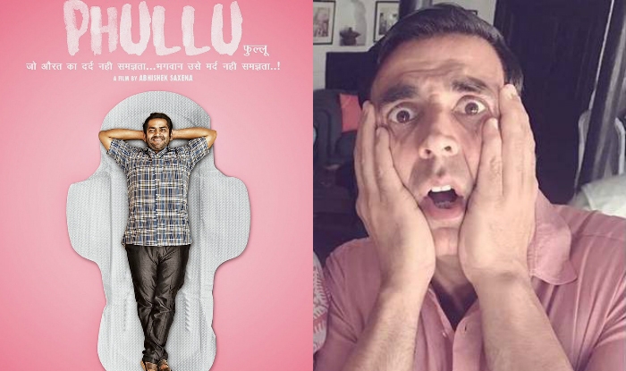   Phullu  is different from  Padman : Director Abhishek Saxena 